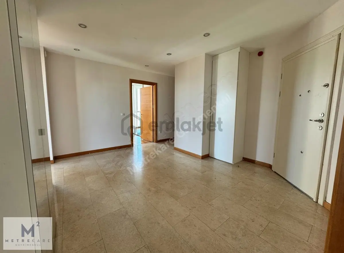 Mashattan Sitesinde Boş Satılık 4+1 Daire Güncel İlan - 4
