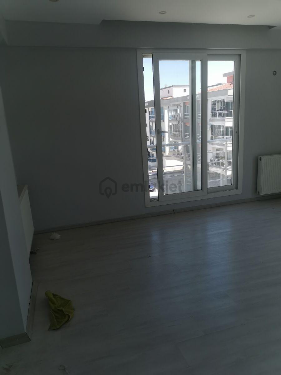 Seyrek'te 3+1 Doğalgazlı Kapalı Mutfak - 26