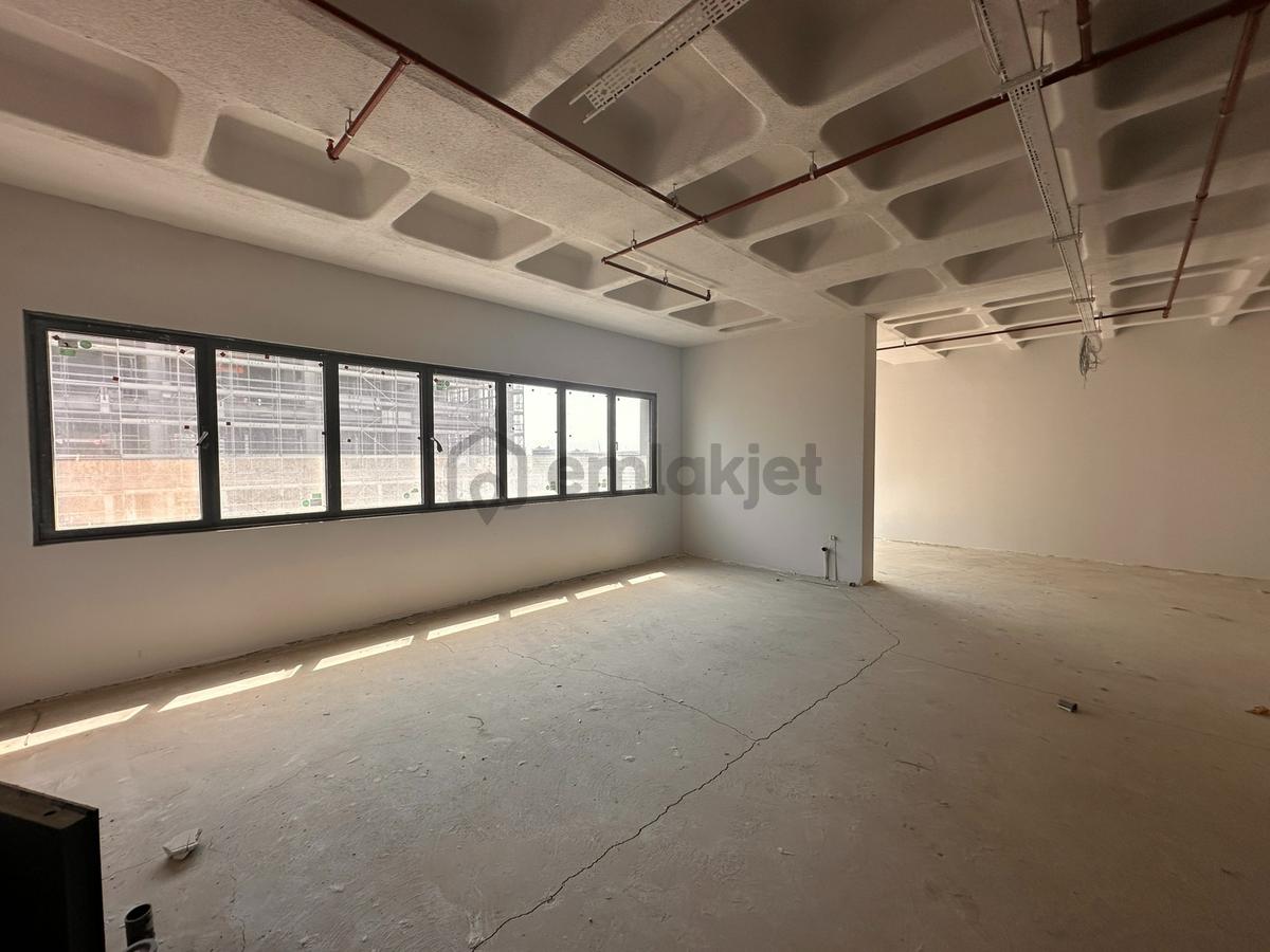 Next House'dan, Elmas Kule'de, Kiralık Fırsat İmalathane - 7