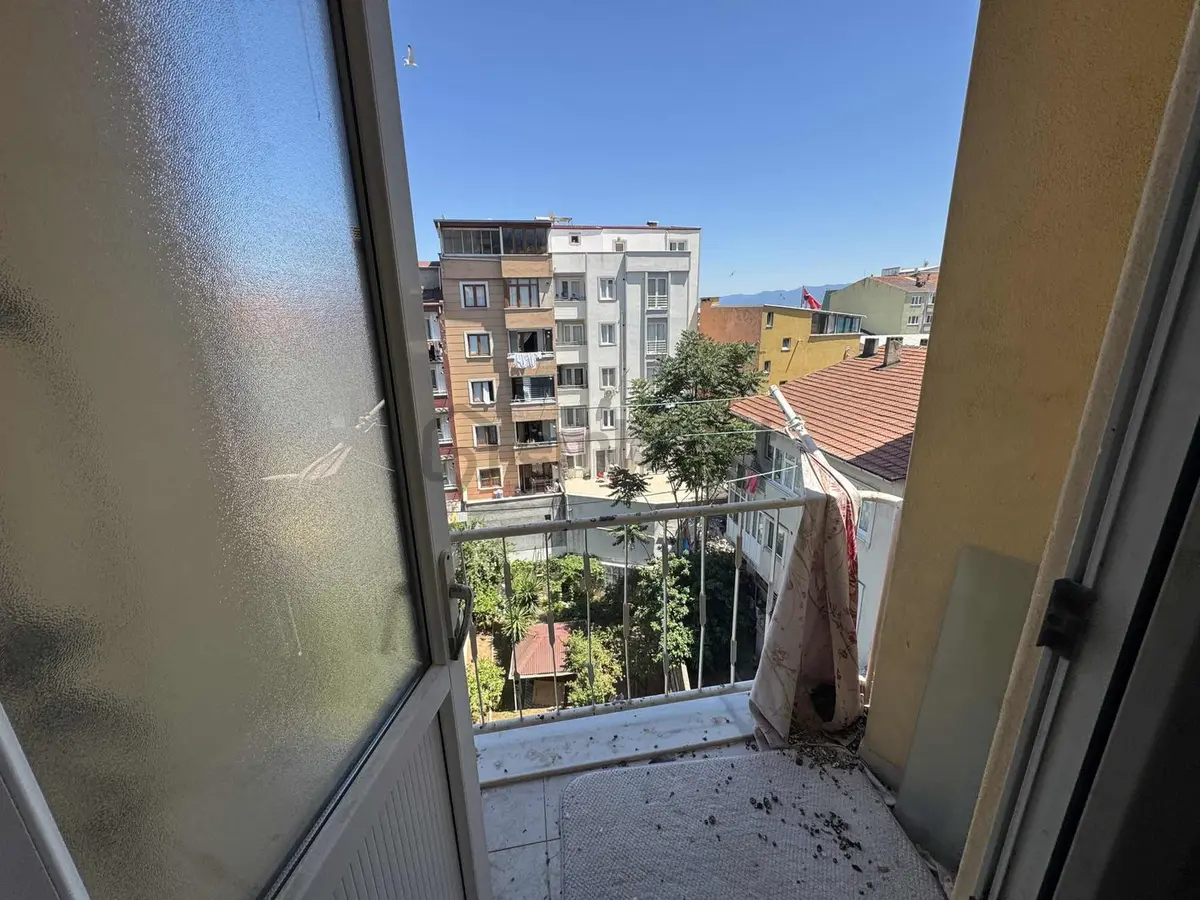 3+1 Kiralık Daire - 20