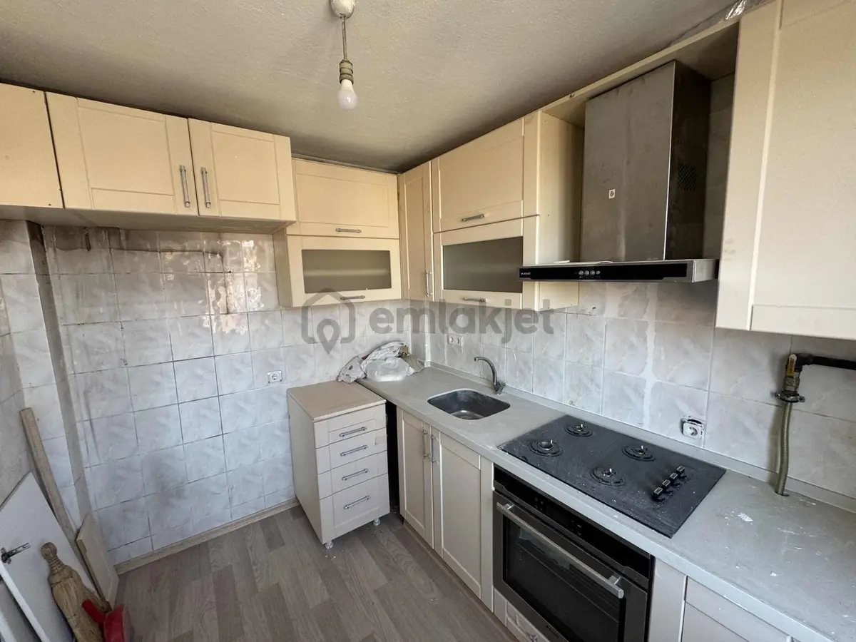 3+1 Kiralık Daire - 23
