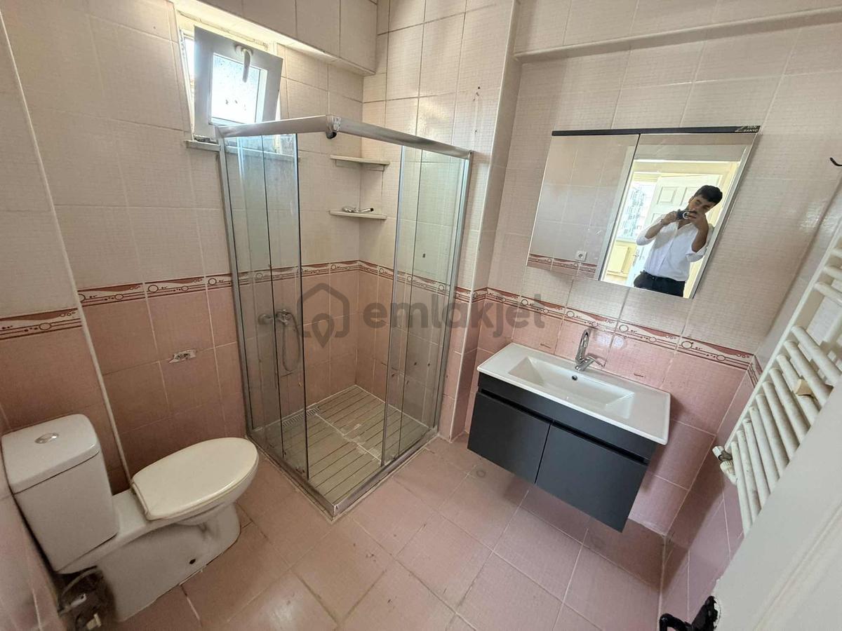 Revos // Şeyhsinanda 2+1 - 100m2 İskanlı Satılık Daire !! - 19