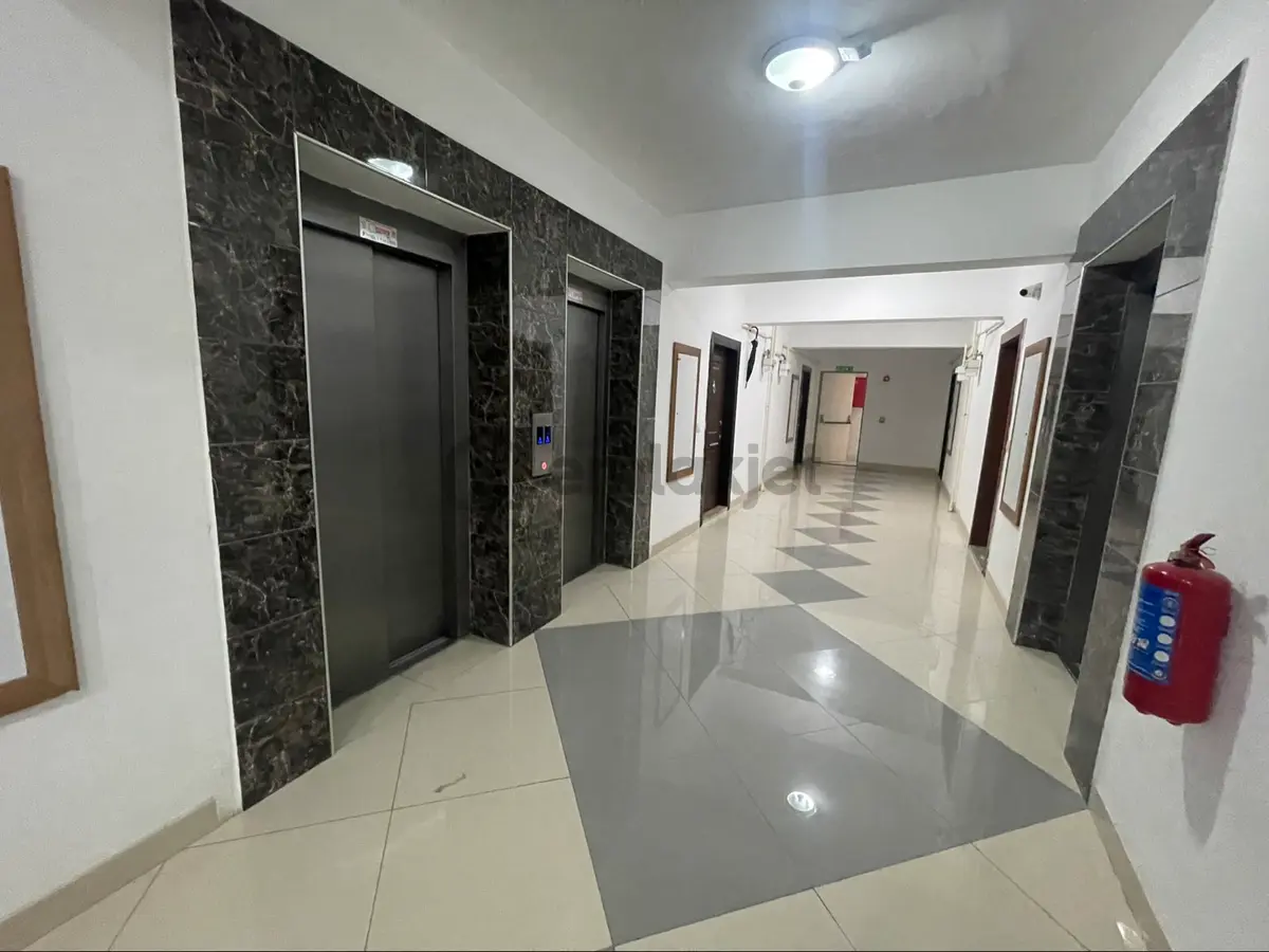 Acilsatılık! Metrobüse Yürüme Mesafesinde Aile Sitesi 3+1 - 27