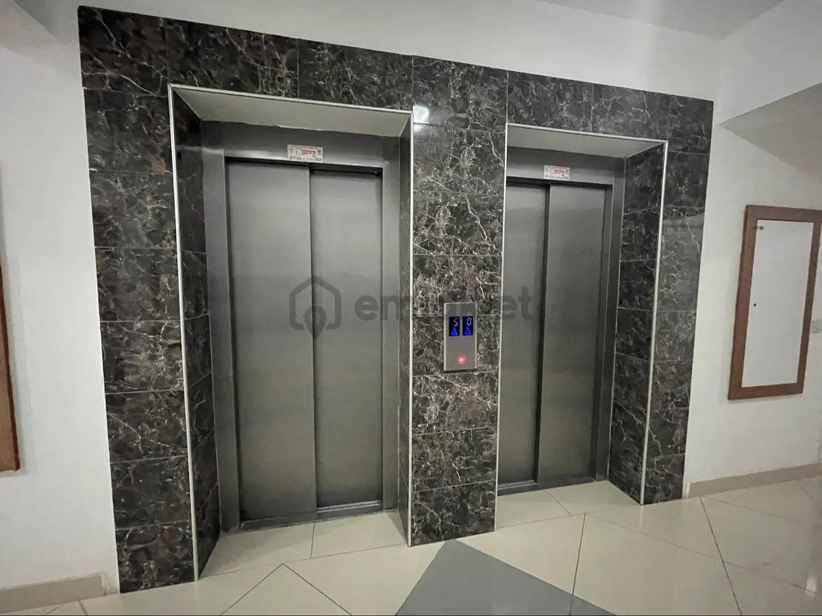 Acilsatılık! Metrobüse Yürüme Mesafesinde Aile Sitesi 3+1 - 41
