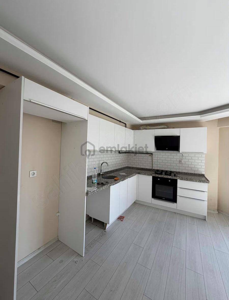 Özlüce De Kiralık 2+1 Daire - 4