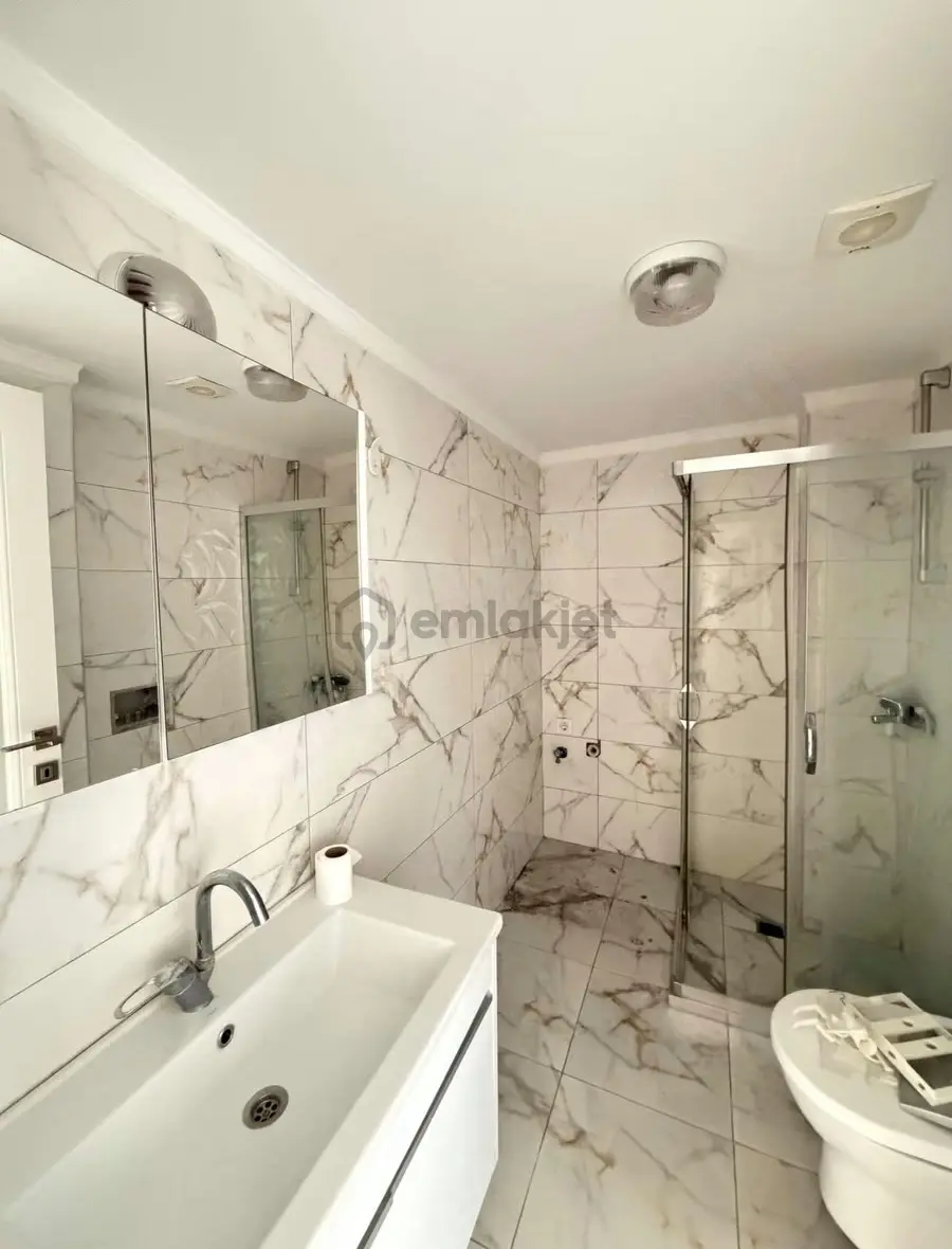 Özlüce De Kiralık 2+1 Daire - 6