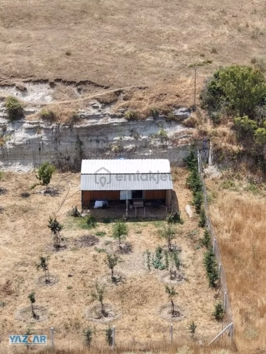 Silivri Balabanda 480m2 Müstakil Tapulu 1+1 - 30