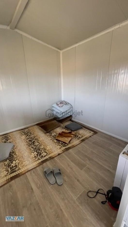 Silivri Balabanda 480m2 Müstakil Tapulu 1+1 - 8