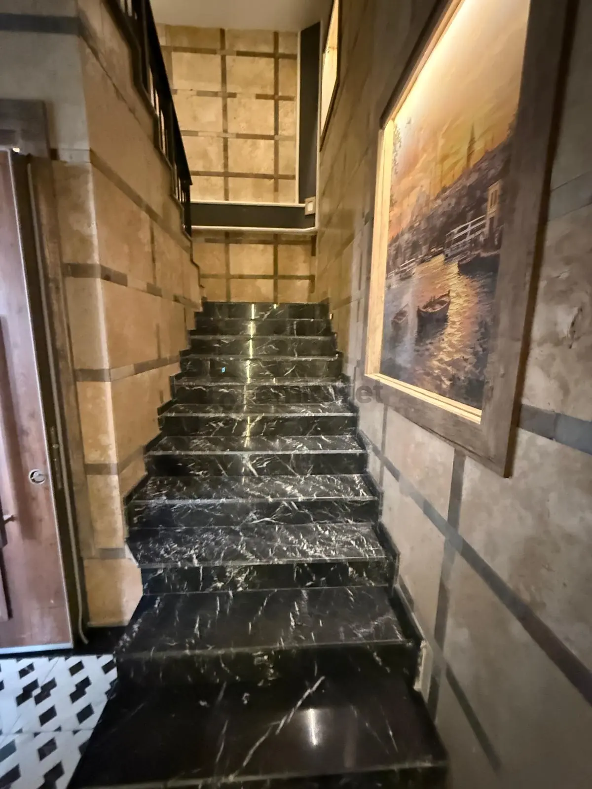 Akıllı Ev Sistemli Ara Kat 2+1 Sıfır Daire.. - 12