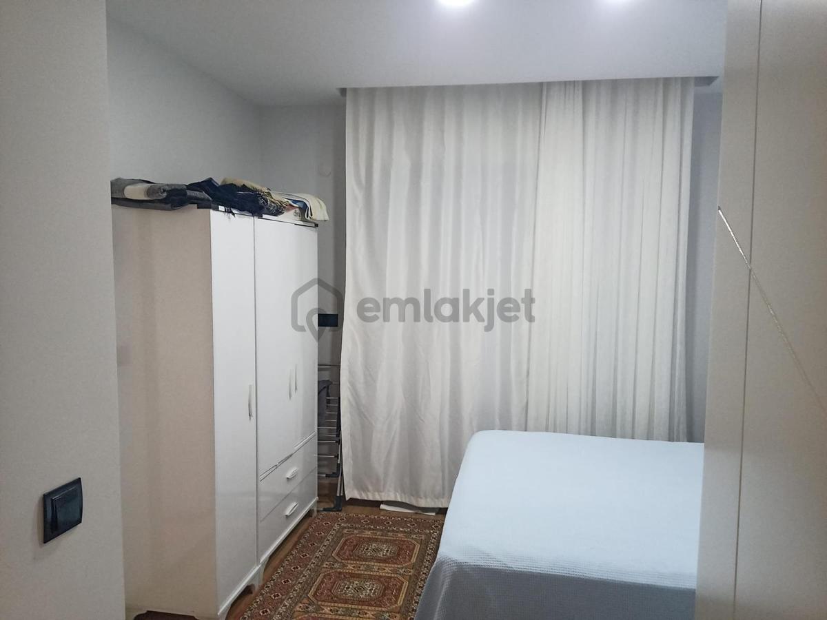 Davutlar Sahilde Köşe Konumlu 3+1 Dubleks - 14