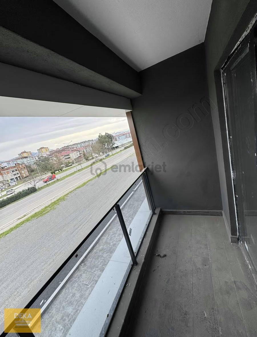 Gülaçtı Park Satılık 1+1 - 12