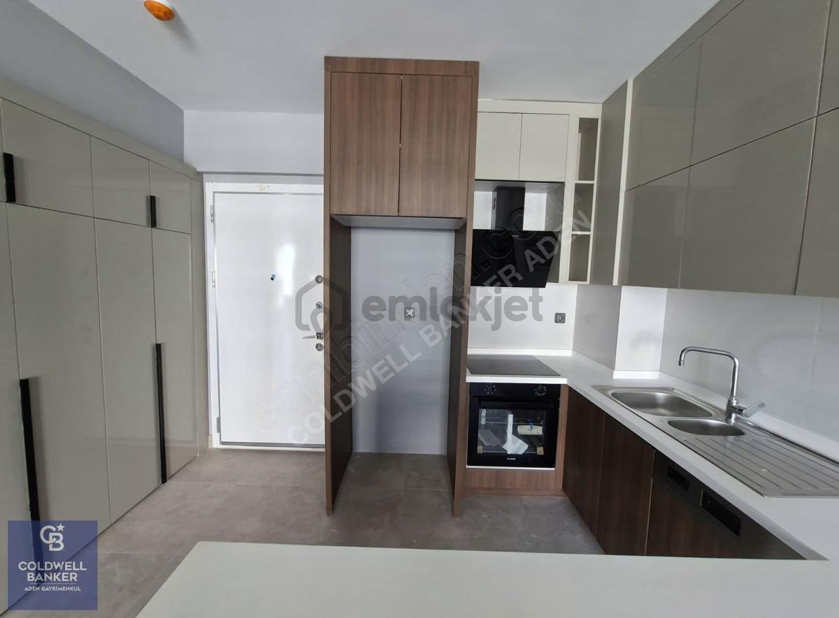 Onyx Ankara'da Ebeveyn Banyolu 2+1 Kiralık Daire - 11