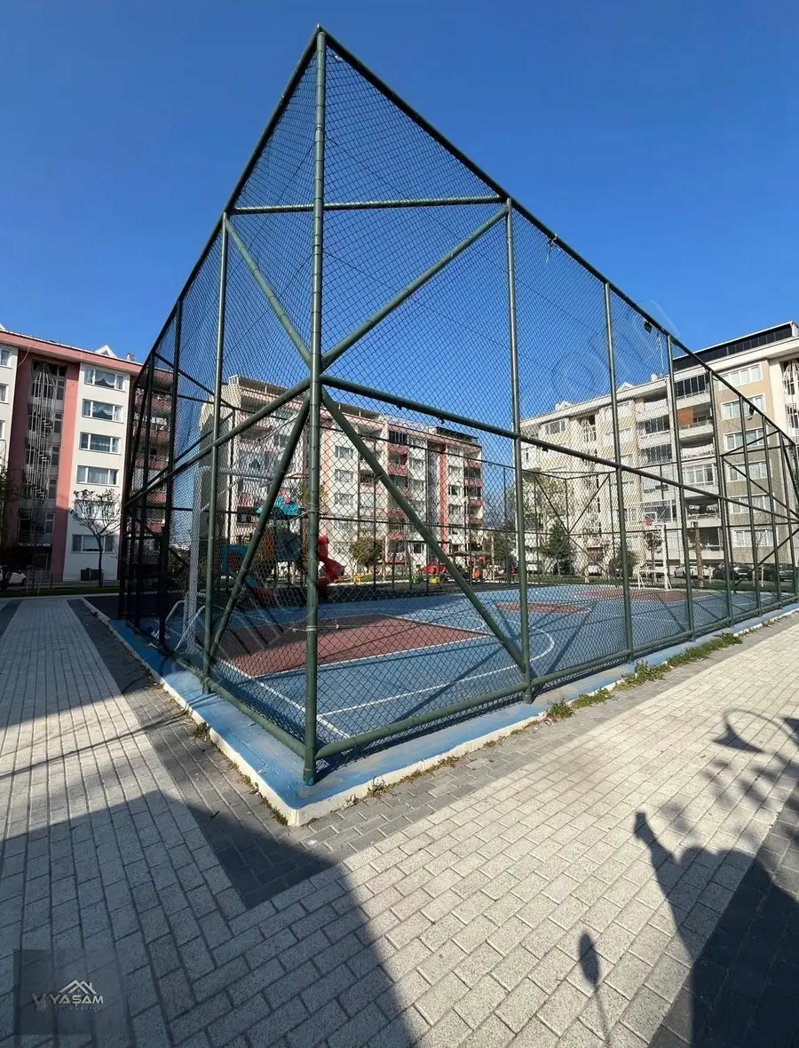 1+1&2+1 Deniz Manzaralı Çift Teraslı Dubleks!! - 14