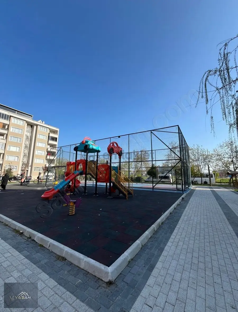1+1&2+1 Deniz Manzaralı Çift Teraslı Dubleks!! - 13