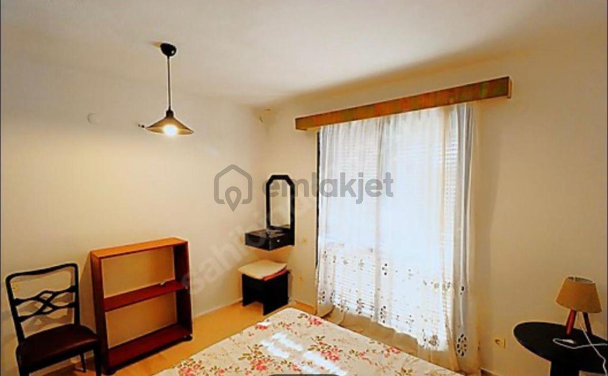 Denize Sıfır Prestijli Sitede 3+1 Yazlık - 14