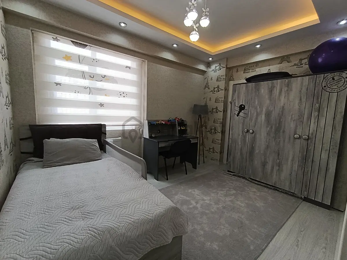 Atakent Mahallesi 3+1 Satılık Lüks Daire - 23