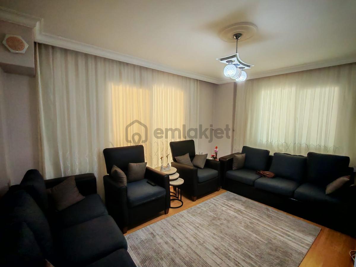 Kasımpaşa'da Satılık 2+1 Daire, 90m², Belediye Yanı - 5