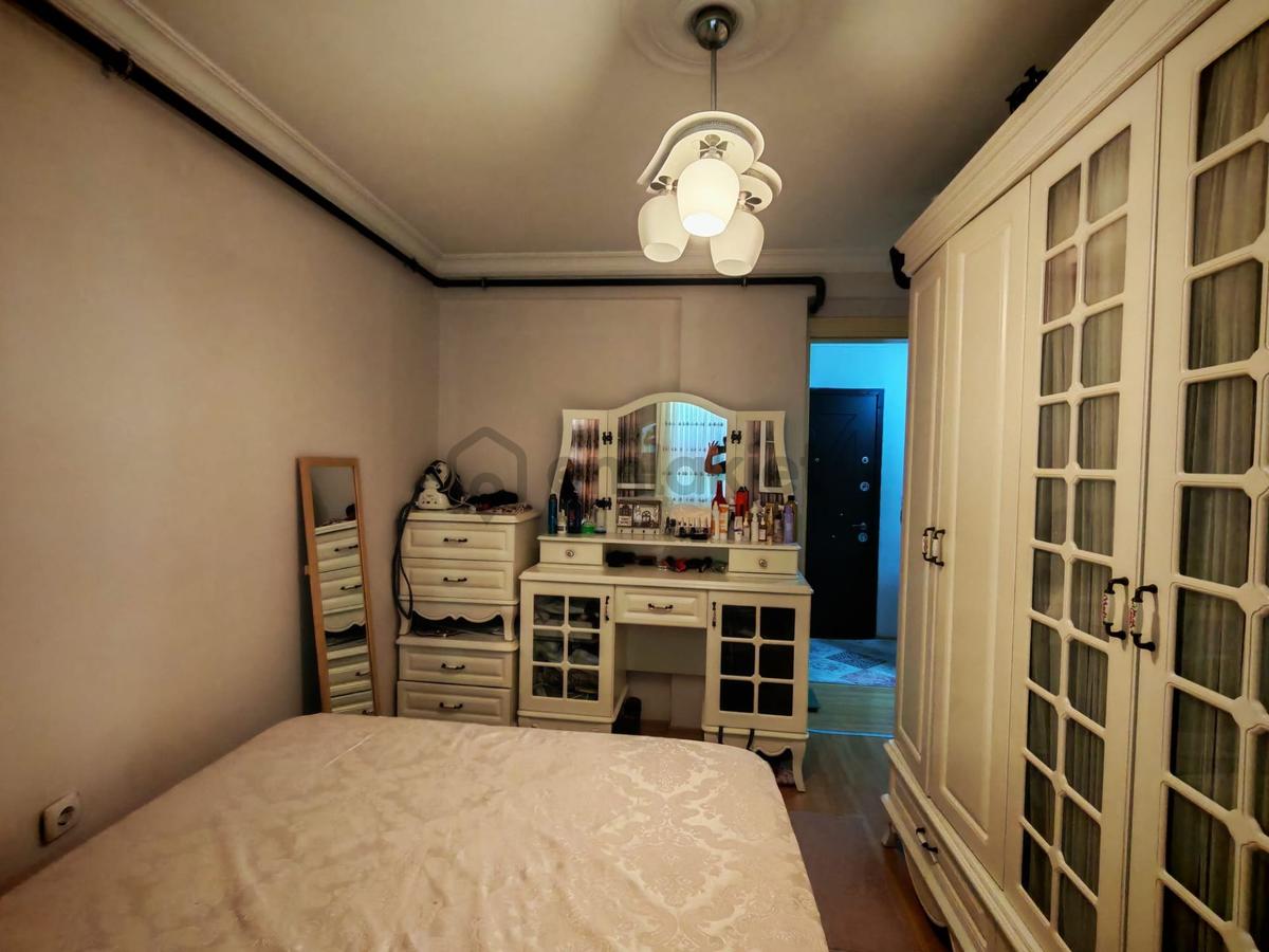Kasımpaşa'da Satılık 2+1 Daire, 90m², Belediye Yanı - 12