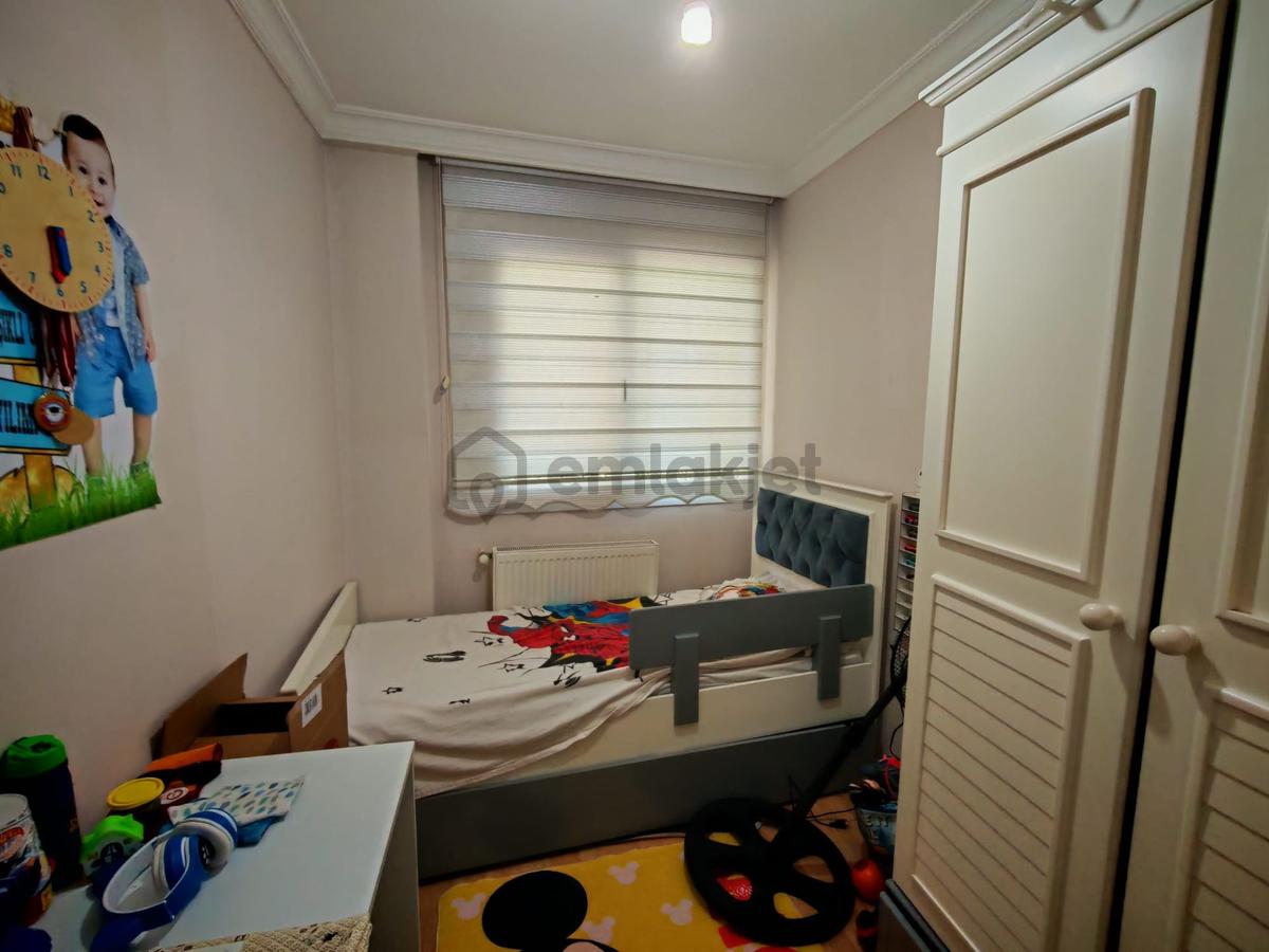 Kasımpaşa'da Satılık 2+1 Daire, 90m², Belediye Yanı - 24