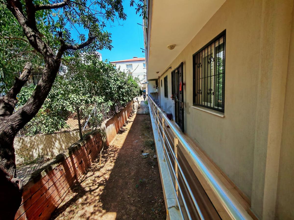 Kasımpaşa'da Satılık 2+1 Daire, 90m², Belediye Yanı - 35