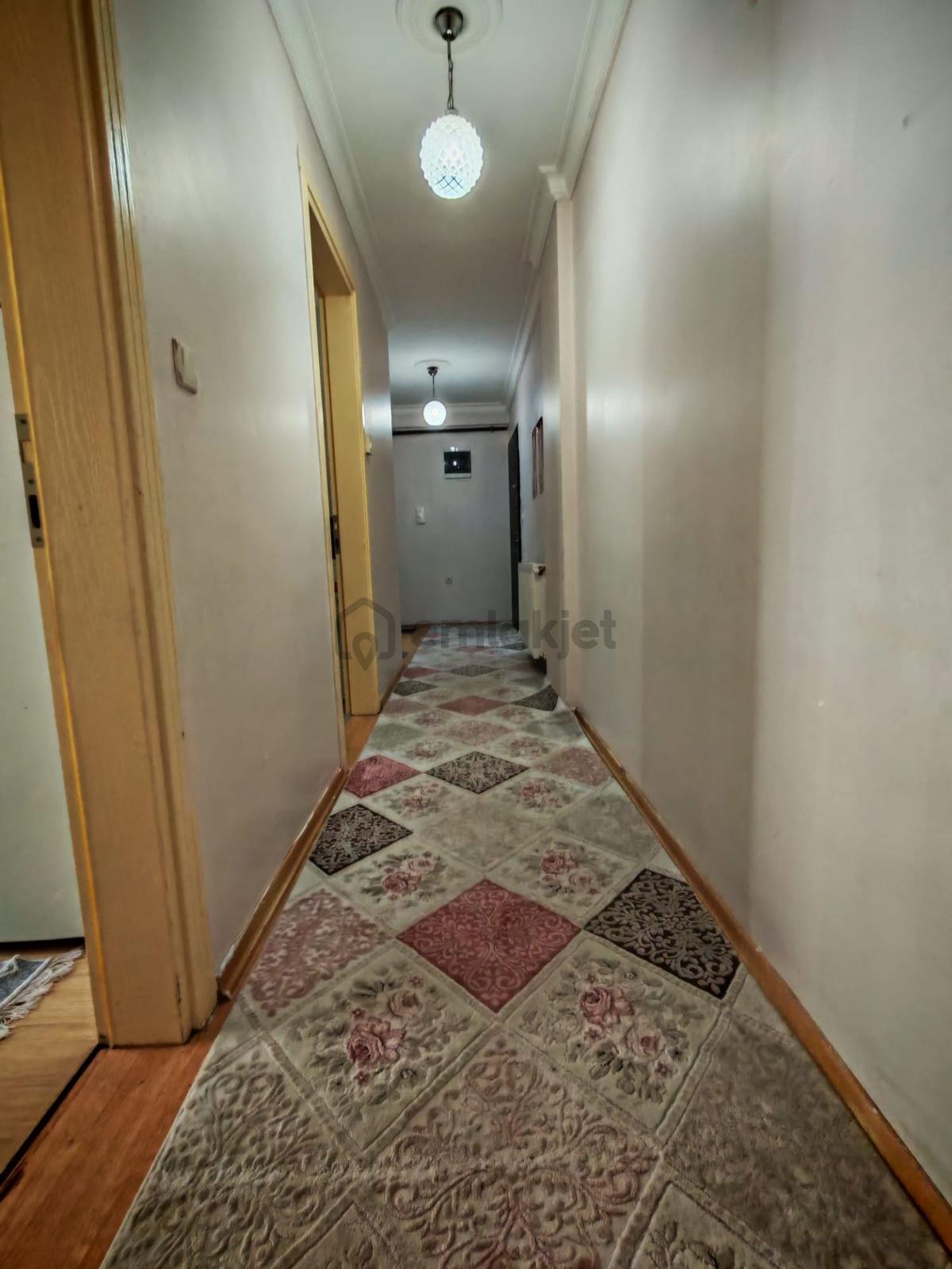 Kasımpaşa'da Satılık 2+1 Daire, 90m², Belediye Yanı - 20