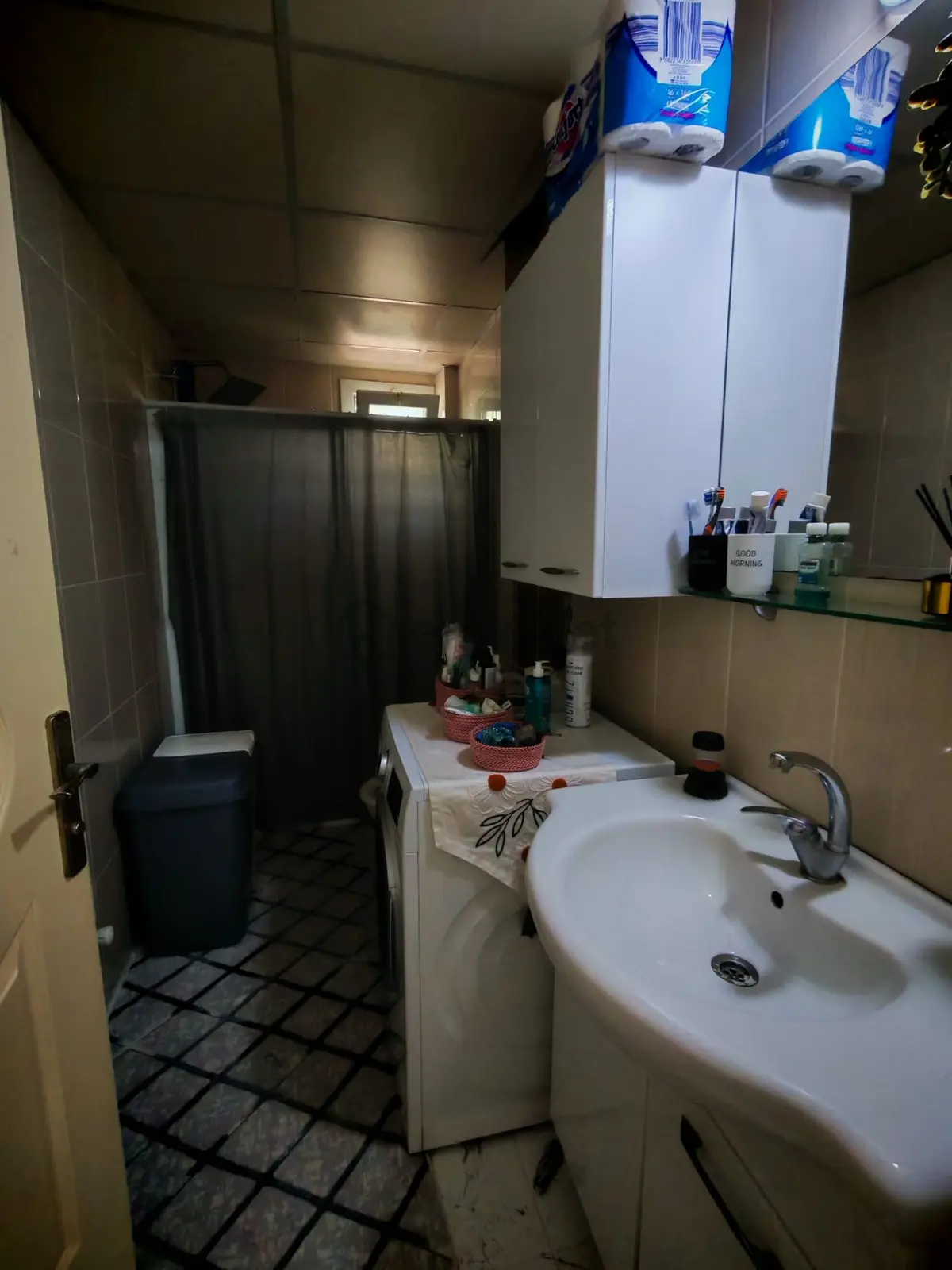 Kasımpaşa'da Satılık 2+1 Daire, 90m², Belediye Yanı - 15