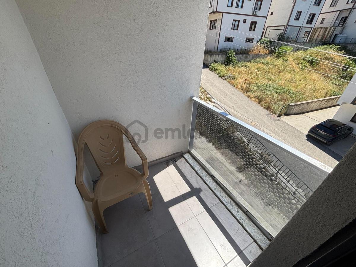 Konuralp'te 1+1 63 M2 Eşyalı Satılık Daire - 12