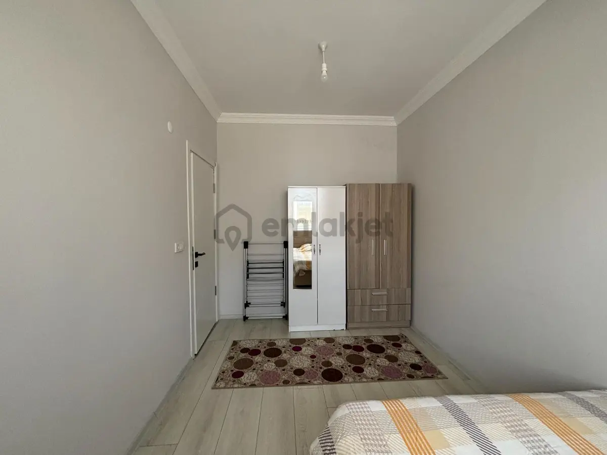 Konuralp'te 1+1 63 M2 Eşyalı Satılık Daire - 20