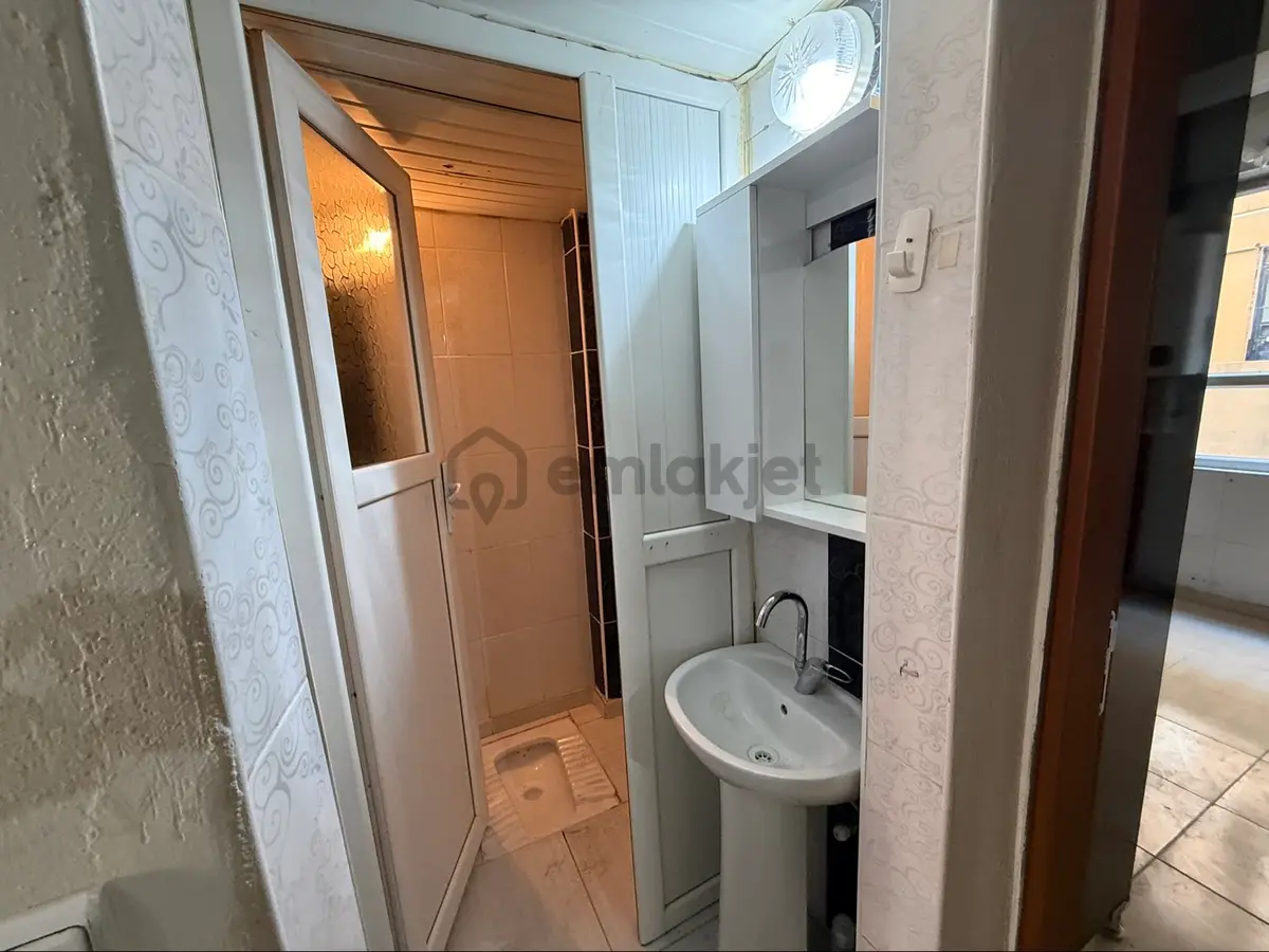 Satılık Daire Ara Kat - 8