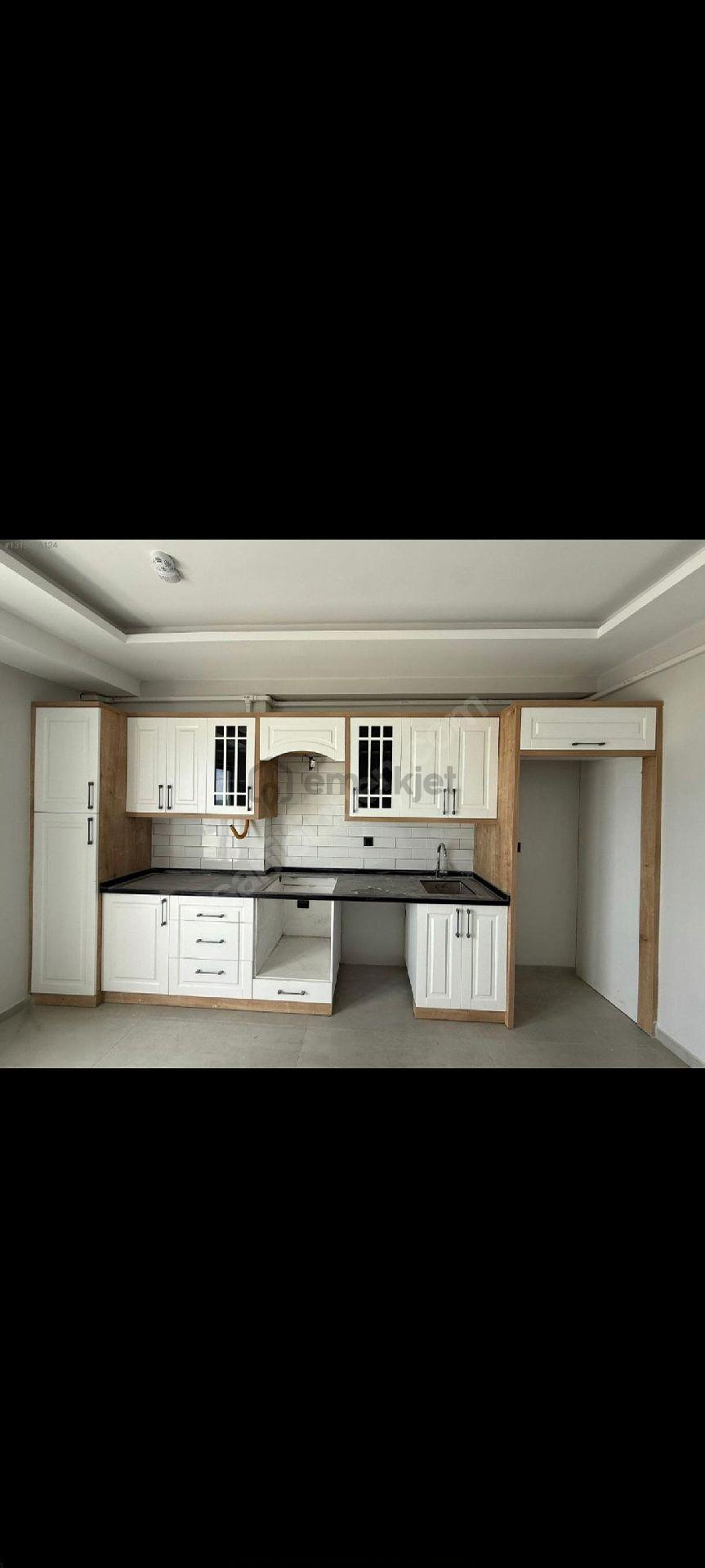 Tarsus Şehir Hastanesi Karşısı Oturuma Hazır Sıfır Daire