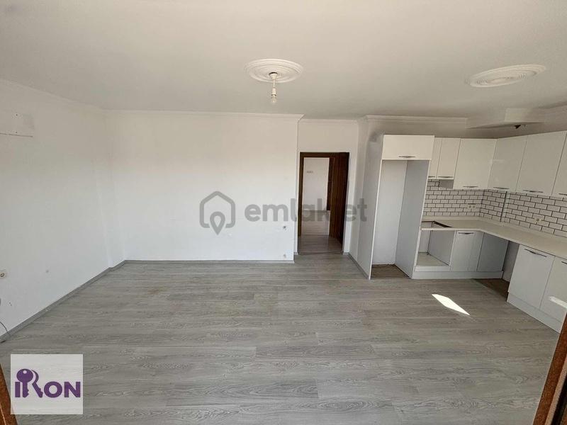 Ortakent Merkez'de Müştemilatlı 2+1 90m2 Daire 295m2 Bahçe - 21