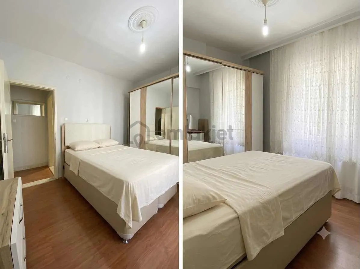 Etimesgut 30 Ağustos Mahallesi 3+1 Satılık Daire - 14