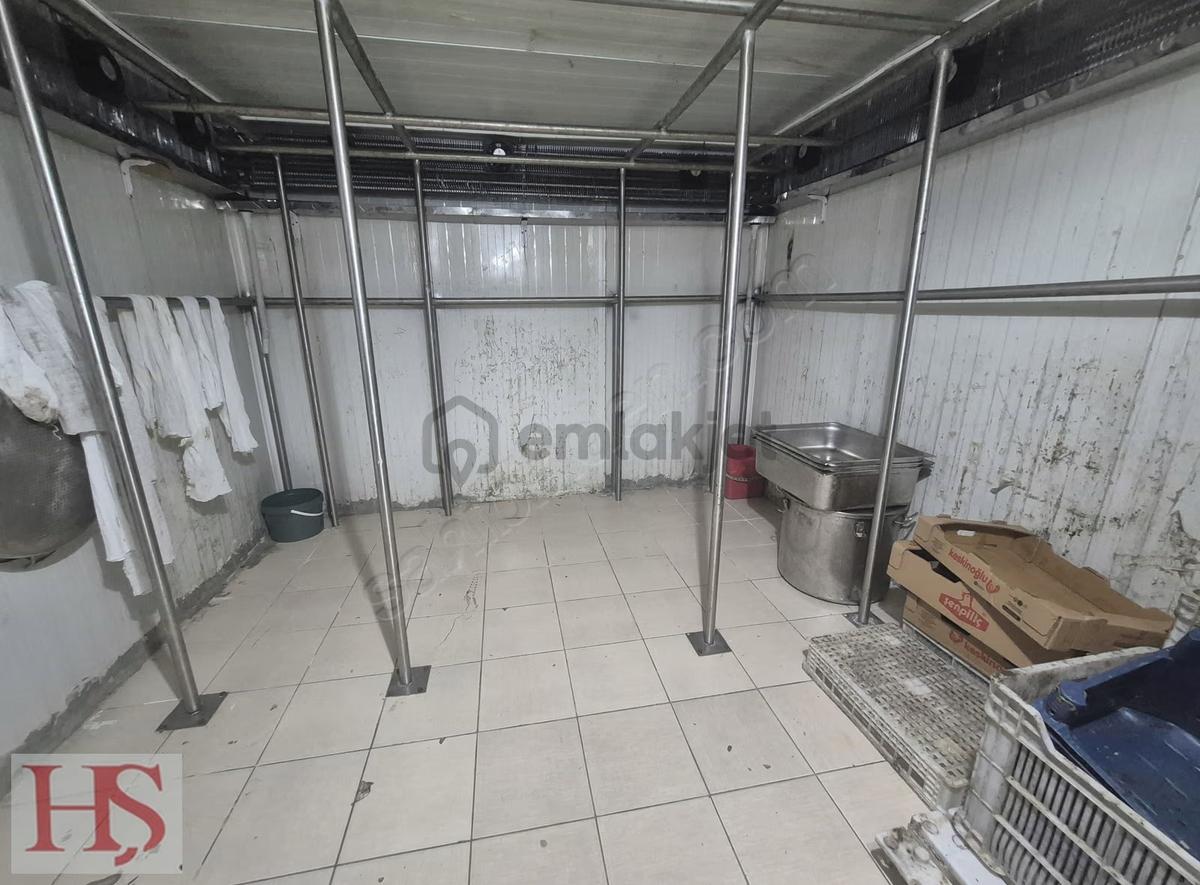 Altınkum'da İşlek Cadde Üzeri Devren Kiralık İşletme - 10