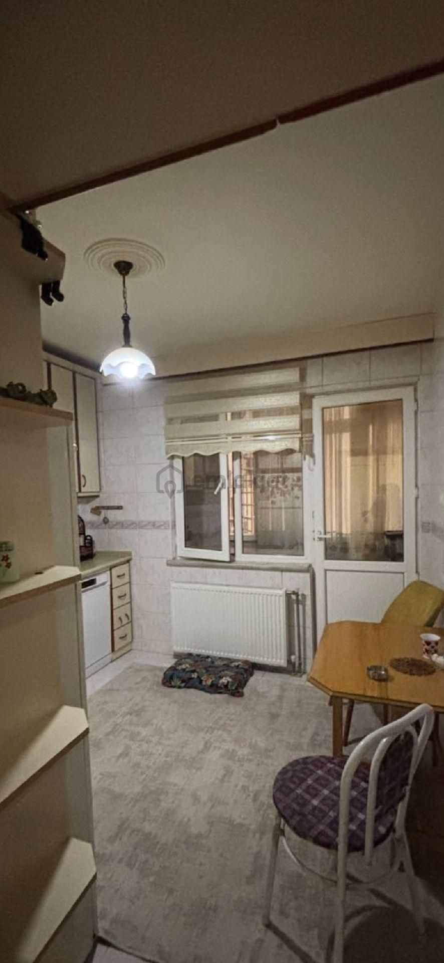 Çorlu Reşadiye De Satılık 3t1 Daire - 4