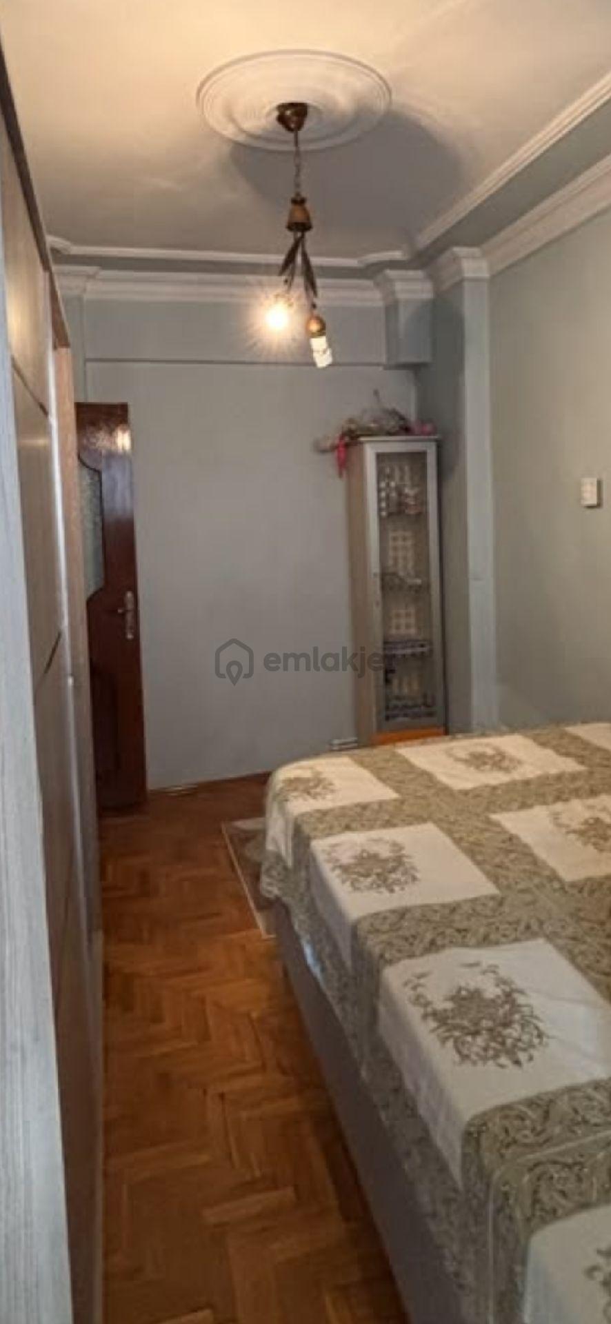 Çorlu Reşadiye De Satılık 3t1 Daire - 11