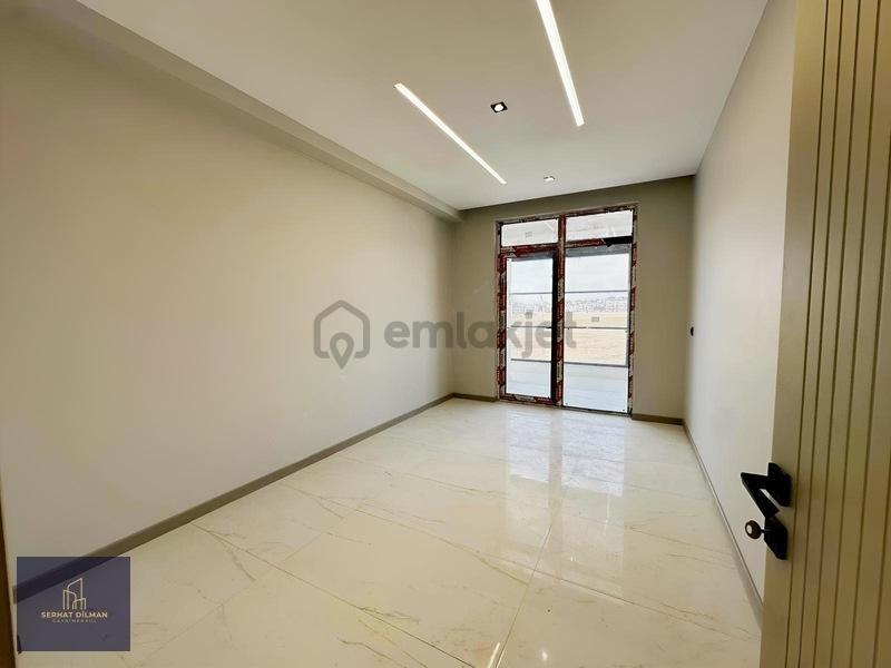 Söğütönü Akıllı 180 Mt2 3+1 İskanı Alınmış - 19
