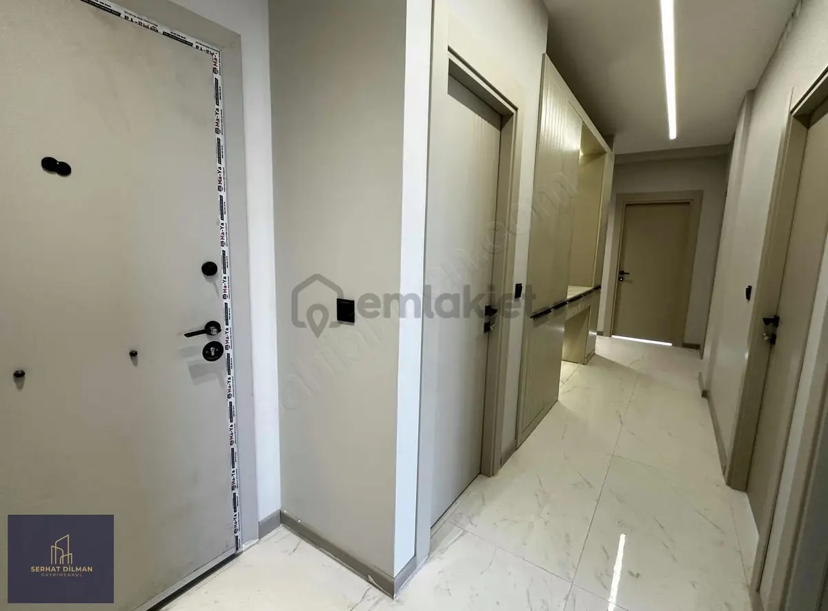 Söğütönü Akıllı 180 Mt2 3+1 İskanı Alınmış - 15