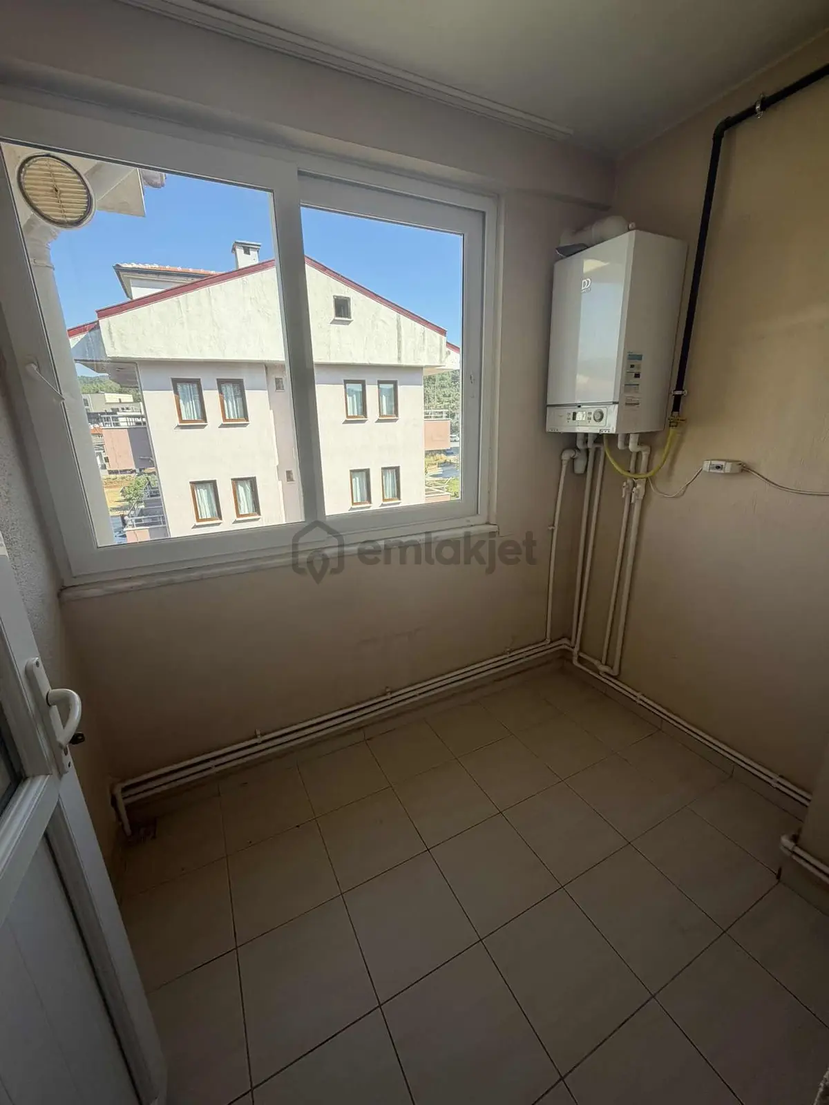 Köteklide Kiralık Geniş 2+1 Daire - 4