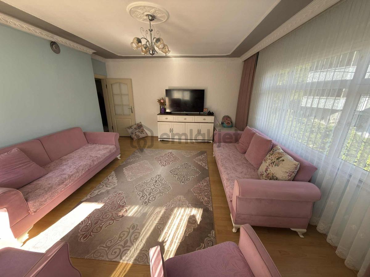 Trabzon Yomrada Fırsat Daire - 6