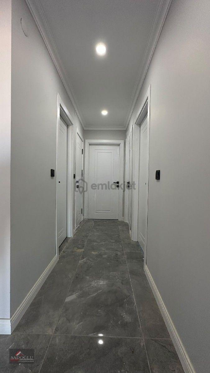 Bağcılar Merkez'de Kiralık Daire - 14