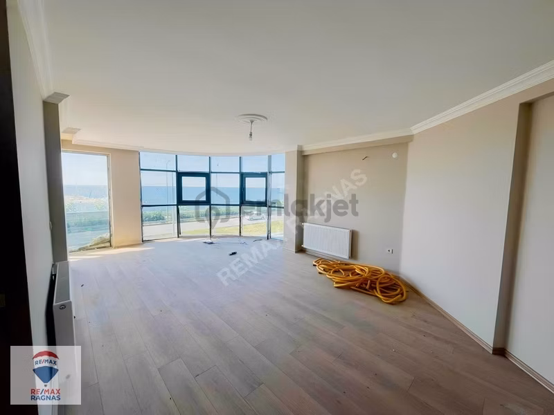 Çayeli Taşhane De Denize Sıfır Satılık 3+1 Daıre - 6