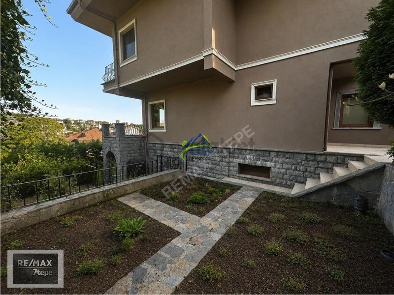 Remax7tepe'den Satılık C Tipi Düz Girişli Villa - 2