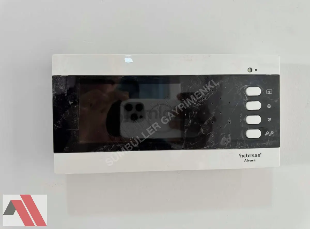 Sümbüller'den Eğitimciler Yakını Arakat İskanlı E.banyo Geniş2+1 - 5