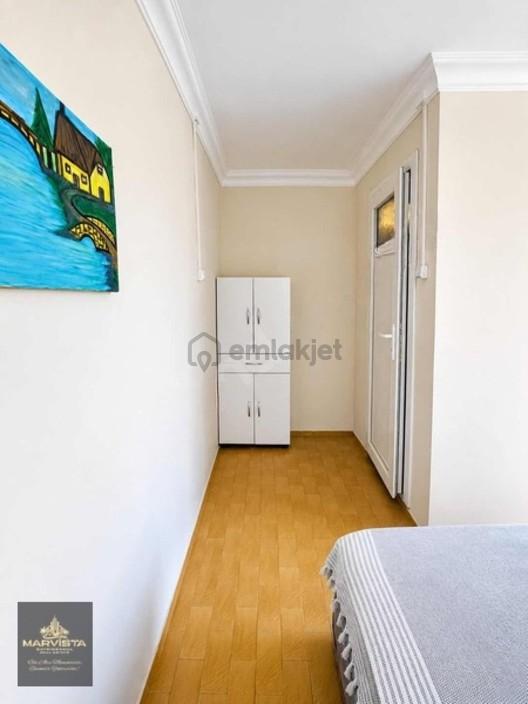 Marmaris Hisarönünde Satılık Turizm Ruhsatlı Arsa - 19