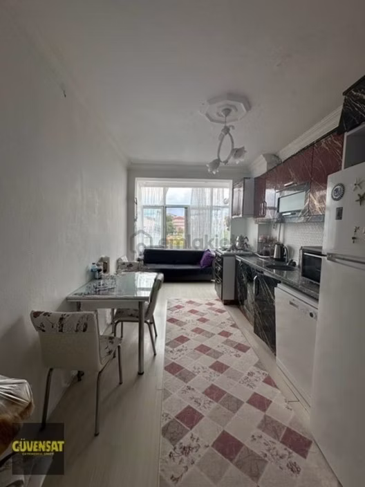 Bademlik Mahallesinde Acil Satılık 2+1 Daire - 13