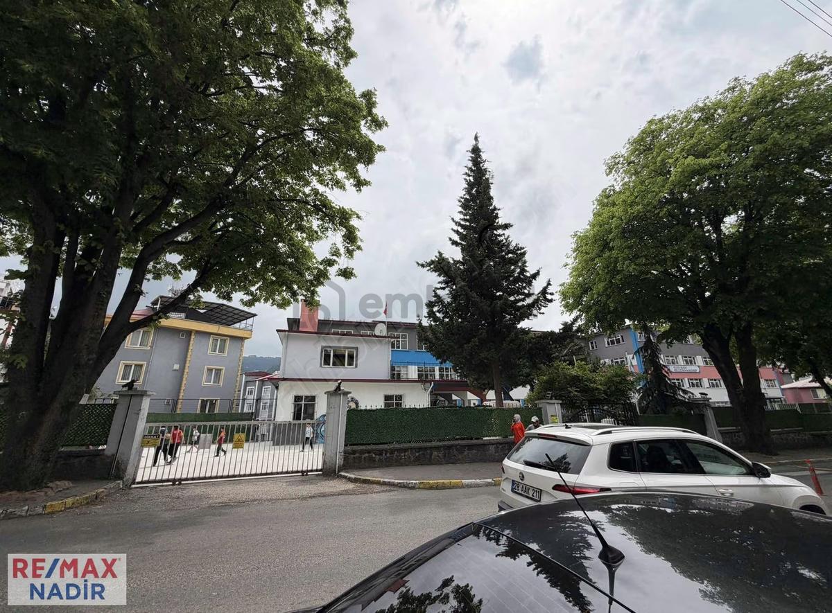 Şehir Merkezinde Satılık Kargir Bina - 9