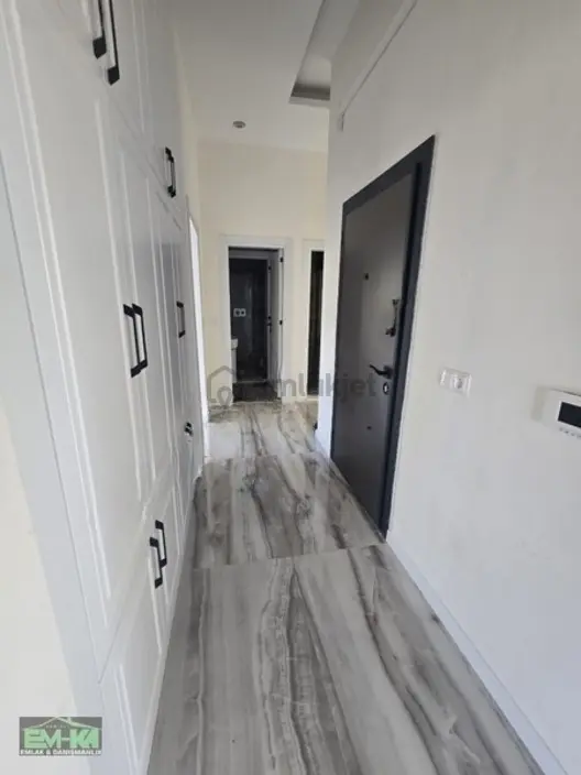 Başkarcı'da Kiralık Daire - 23