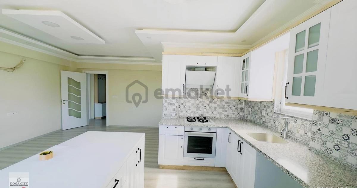 Dalamanda 3+1 Kiralık Kaliteli Daire - 11