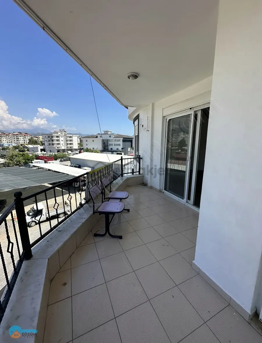 Merkezde 170 M2 - 4+1 Kiralık Ofis - 4