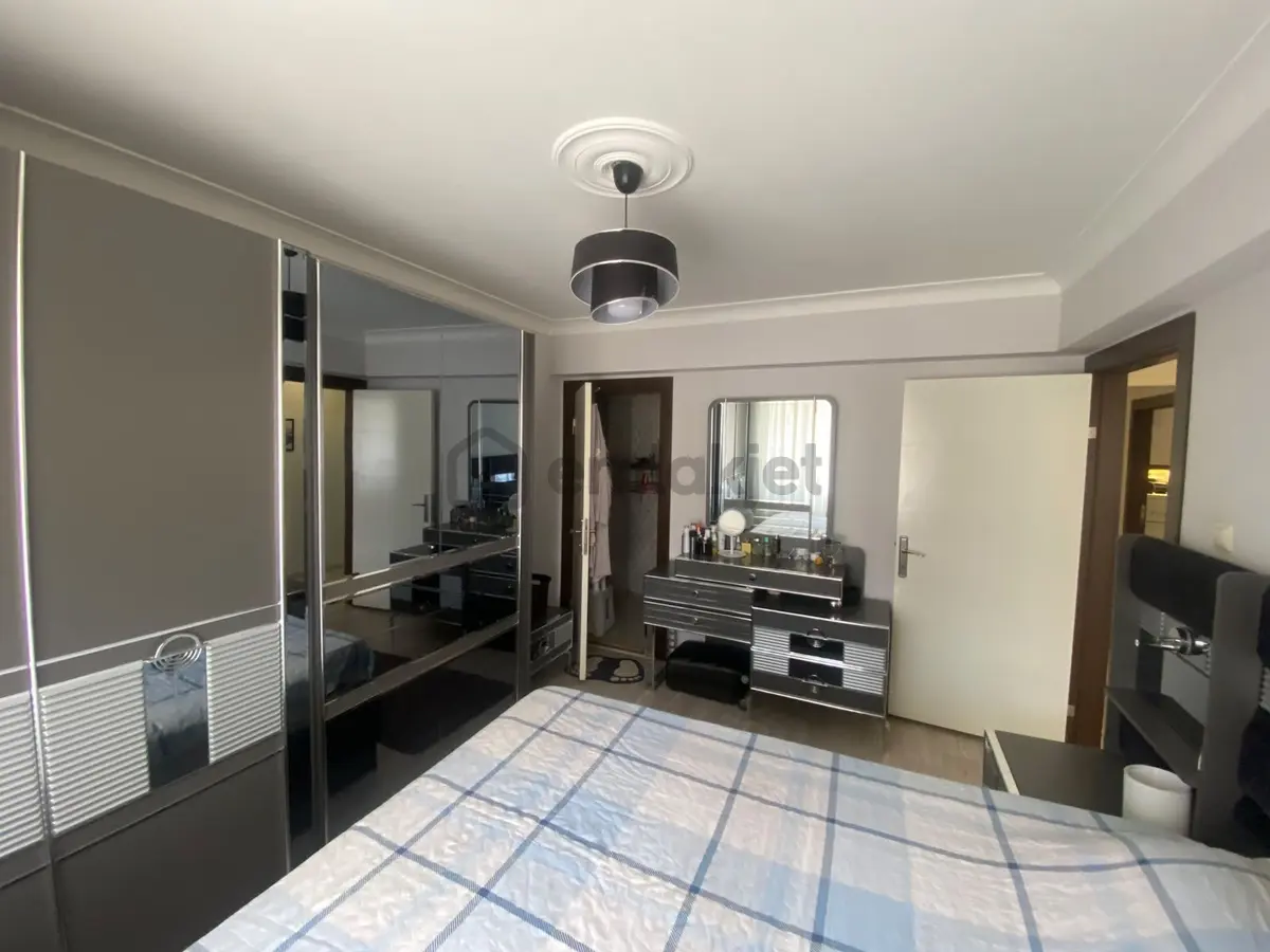 Beşşikkaya Da Köypark Cepeli 3+1 Daire - 30